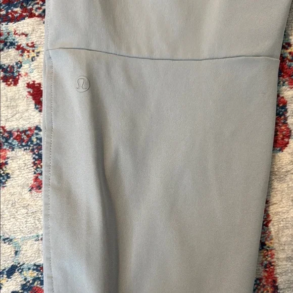 lululemon athletica Gray Sweatpants Ultimate Comfort - Picture 6 of 9
